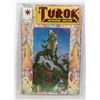 Image 1 : TUROK DINOSAUR HUNTER #1 COMIC BOOK