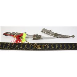 TRADITIONAL ENGLISH STYLE SWORD