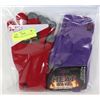 Image 1 : 2PK LADIES HEAT WAVE GLOVES