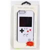Image 1 : NEW IPHONE 6/7/8 GAME PHONE SHELL CASE WHITE