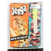 Image 1 : LOT OF 2 JENGA GAMES