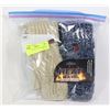 Image 1 : 2PK LADIES HEAT WAVE GLOVES