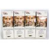 Image 1 : FOUR BARBERS CHOICE LONG LASTING COLOUR FOR MENS