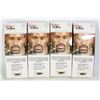 Image 1 : FOUR BARBERS CHOICE LONG LASTING COLOUR FOR MENS