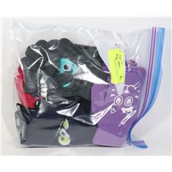 12 PACK KIDS MAGIC GLOVE
