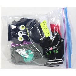 12 PACK KIDS MAGIC GLOVE