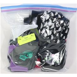 12 PACK KIDS MAGIC GLOVE