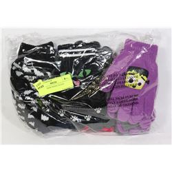 12 PACK KIDS MAGIC GLOVE