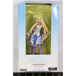 SIF EX GENSHIKEN KASUKABE SAKI PUR FIGURE YAMOTO