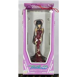 MOBILE SUIT GUNDAM 00 SUMERAGI LEE NORIEGA