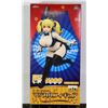 Image 1 : SUPER POCHACO ANIME FIGURE