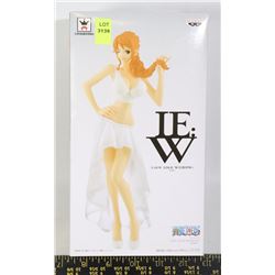 IE: W LADY EDGE WEDDING NAMI FIGURE