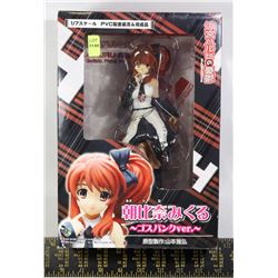 MELANCHOLY OF HARUHI SUZUMIYA MIKURU ASAHINA