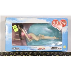 SIF EX LOVE HINA AGAIN OTOHIIME MUTSUMI