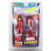 Image 1 : SEALED MARVEL 2005 LEGENDS RIDER