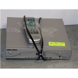ELECTROHOME DVD PLAYER