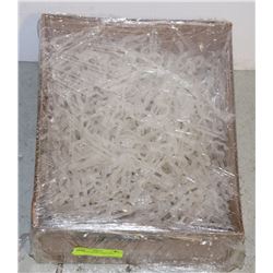 BOX OF OUTDOOR CHRISTMAS LIGHT