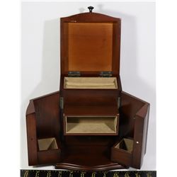 BOMBAY COMPANY JEWELRY BOX