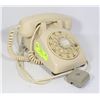 Image 1 : VINTAGE ROTARY PHONE