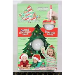 NEW TREE MENDOUS (THE TREEMENDOUS ORNAMENT