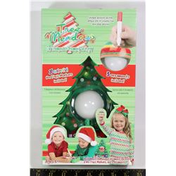 NEW TREE MENDOUS (THE TREEMENDOUS ORNAMENT