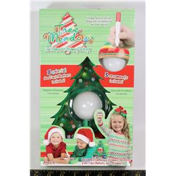 NEW TREE MENDOUS (THE TREEMENDOUS ORNAMENT