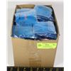 Image 1 : CASE OF 70 NEW REUSABLE INDIVIDUAL HEAT PADS GREAT
