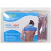 Image 1 : NEW COOL HEAT NECK & SHOULDER HOT / COLD PAD