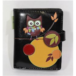 NEW SHAG WEAR WOMENS WALLET