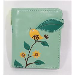 NEW SHAG WEAR WOMENS WALLET
