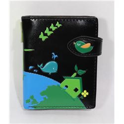 NEW SHAG WEAR WOMENS WALLET