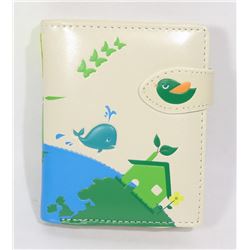 NEW SHAG WEAR WOMENS WALLET