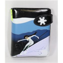 NEW SHAG WEAR WOMENS WALLET