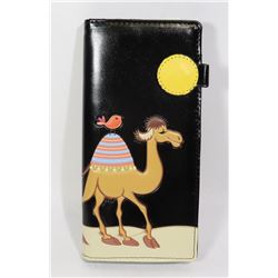NEW SHAG WEAR WOMENS WALLET