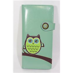 NEW SHAG WEAR WOMENS WALLET