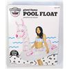 Image 1 : NEW GIANT LLAMA POOL FLOAT