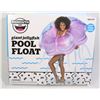 Image 1 : NEW GIANT JELLYFISH POOL FLOAT