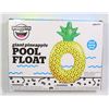 Image 1 : NEW GIANT PINEAPPLE POOL FLOAT