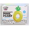 Image 1 : NEW GIANT PINEAPPLE POOL FLOAT