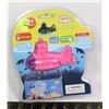 Image 1 : NEW WATER ACTIVATED RECHARGEABLE SUBMARINE