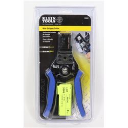 KLEIN TOOLS WIRE STRIPPER/CUTTER NEW IN PACKAGE-TO