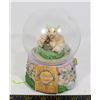 Image 1 : HOME SWEET HOME MUSIC BOX GLOBE