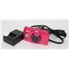 Image 1 : NIKON COOLPIX 13.2MP WATERPROOF CAMERA FULL