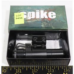 SPIKE LASER SIGHT
