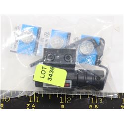 LASER SIGHT