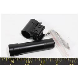 LASER SIGHT WITH MOUNT