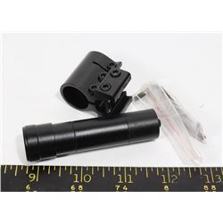 LASER SIGHT WITH MOUNT