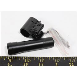 LASER SIGHT WITH MOUNT