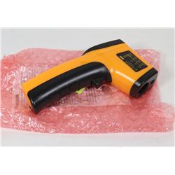 INFRARED THERMOMETER