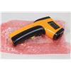 Image 1 : INFRARED THERMOMETER